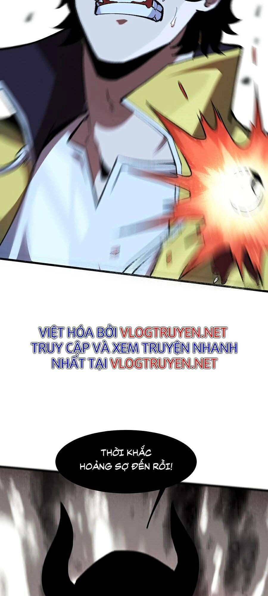 Tôi Dựa Vào Bug Làm Ông Nội Người Ta Chapter 23 - 117