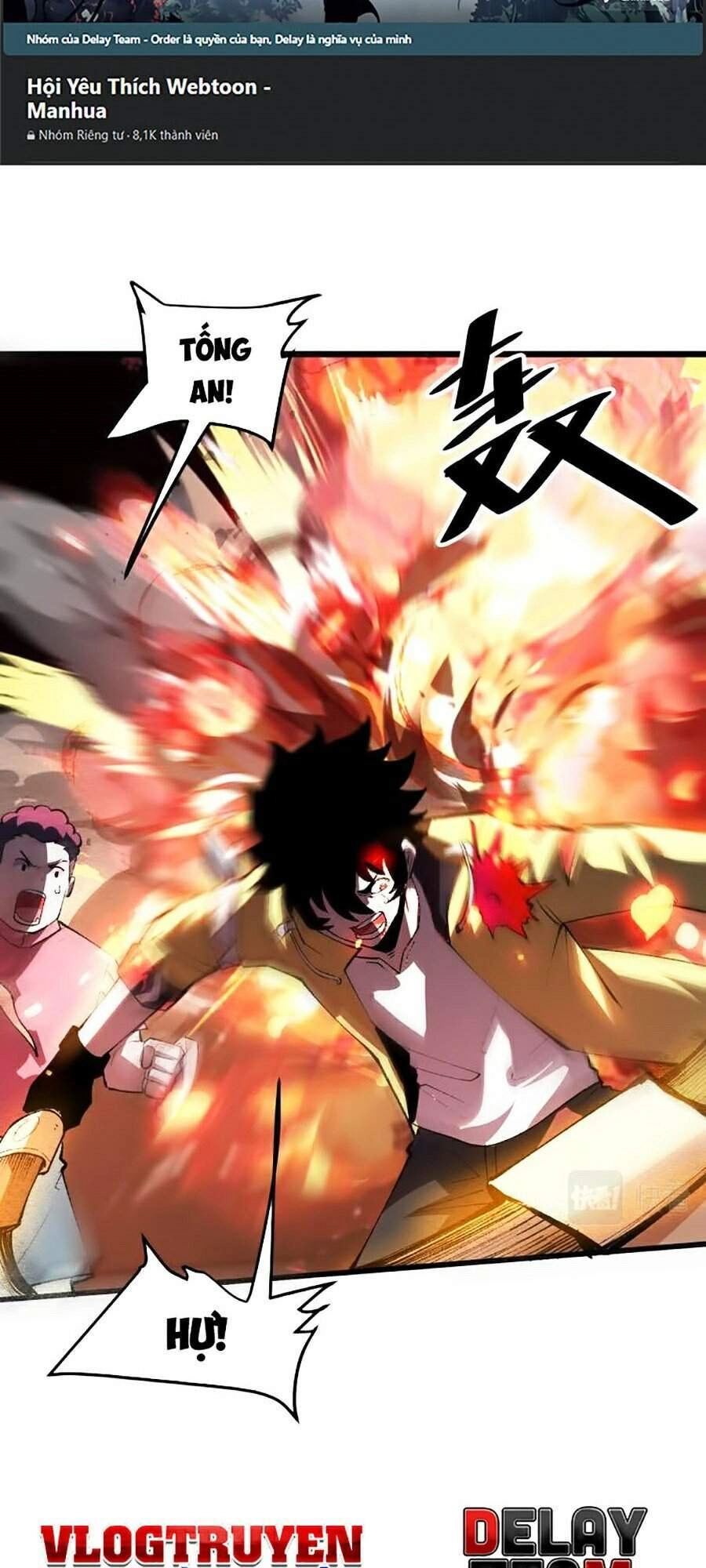 Tôi Dựa Vào Bug Làm Ông Nội Người Ta Chapter 24 - 3