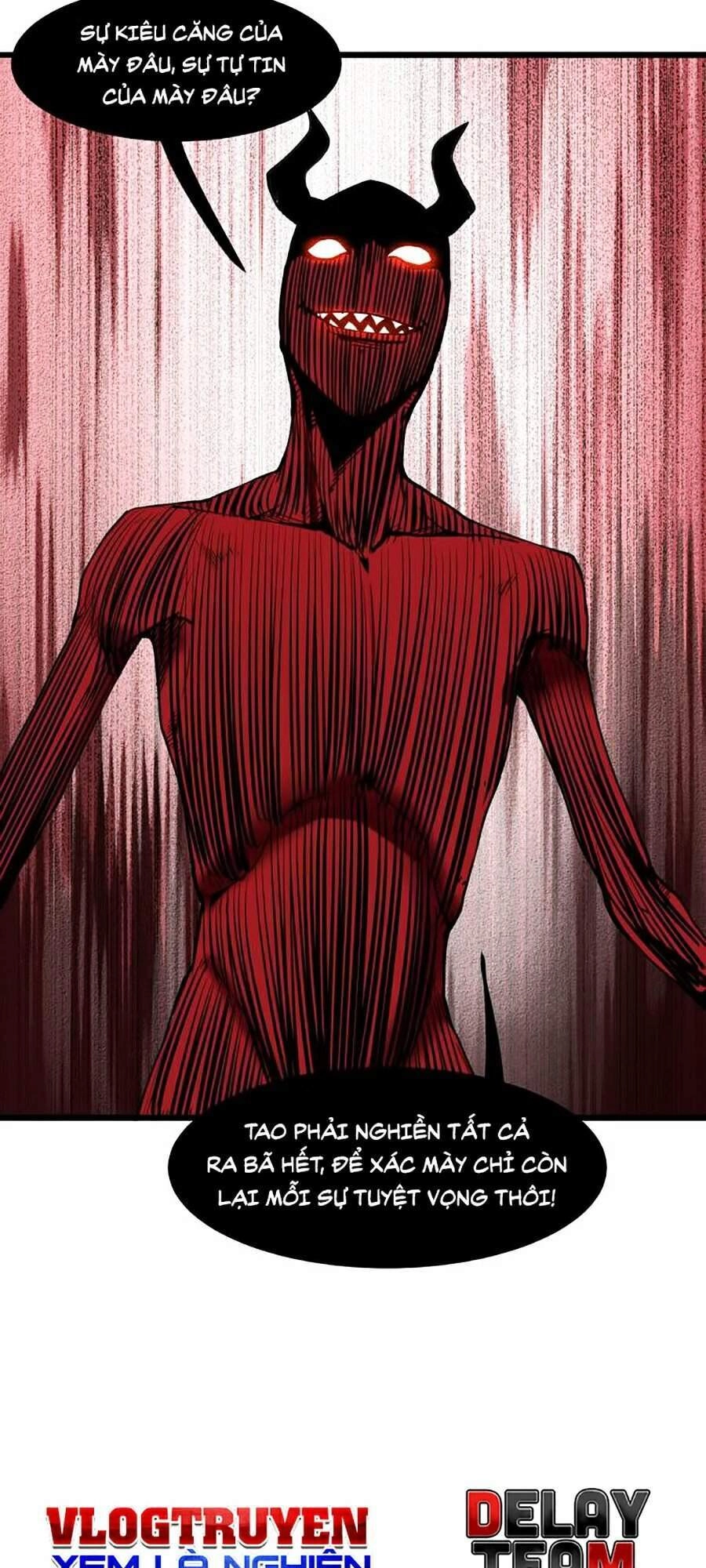 Tôi Dựa Vào Bug Làm Ông Nội Người Ta Chapter 24 - 7