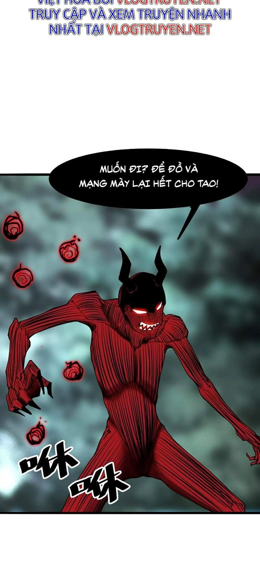 Tôi Dựa Vào Bug Làm Ông Nội Người Ta Chapter 24 - 15