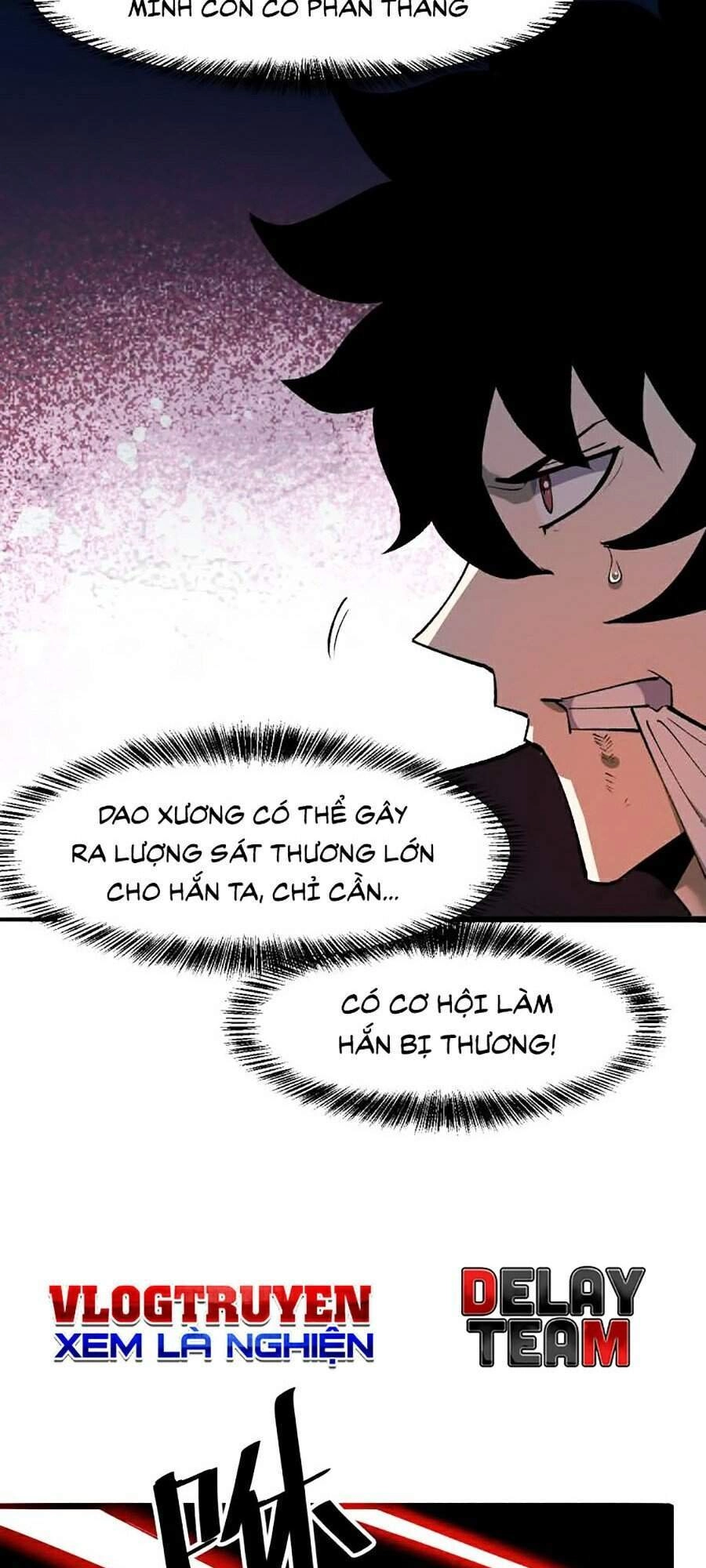 Tôi Dựa Vào Bug Làm Ông Nội Người Ta Chapter 24 - 19