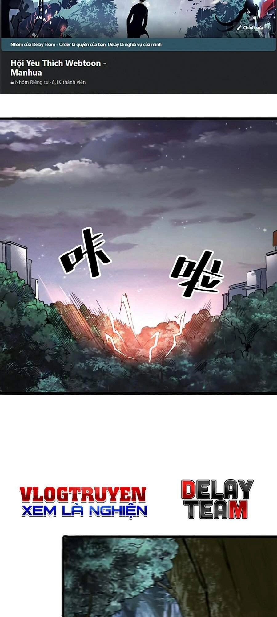 Tôi Dựa Vào Bug Làm Ông Nội Người Ta Chapter 24 - 27