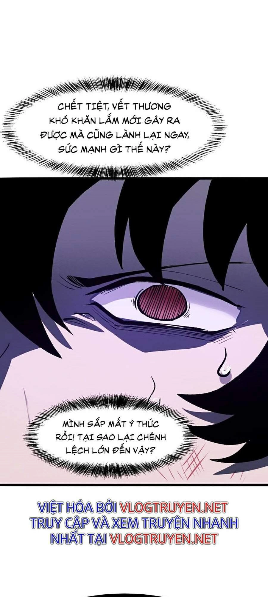 Tôi Dựa Vào Bug Làm Ông Nội Người Ta Chapter 24 - 45