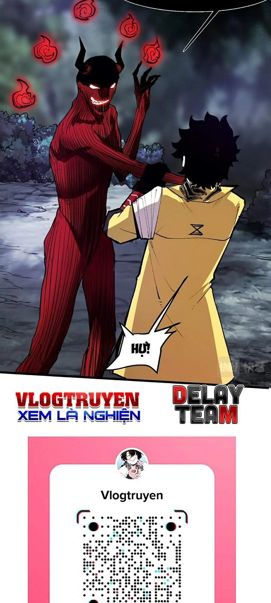 Tôi Dựa Vào Bug Làm Ông Nội Người Ta Chapter 24 - 47