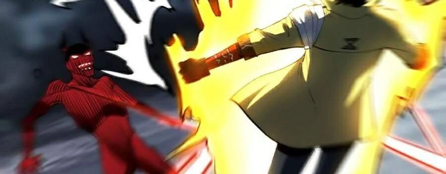 Tôi Dựa Vào Bug Làm Ông Nội Người Ta Chapter 24 - 50