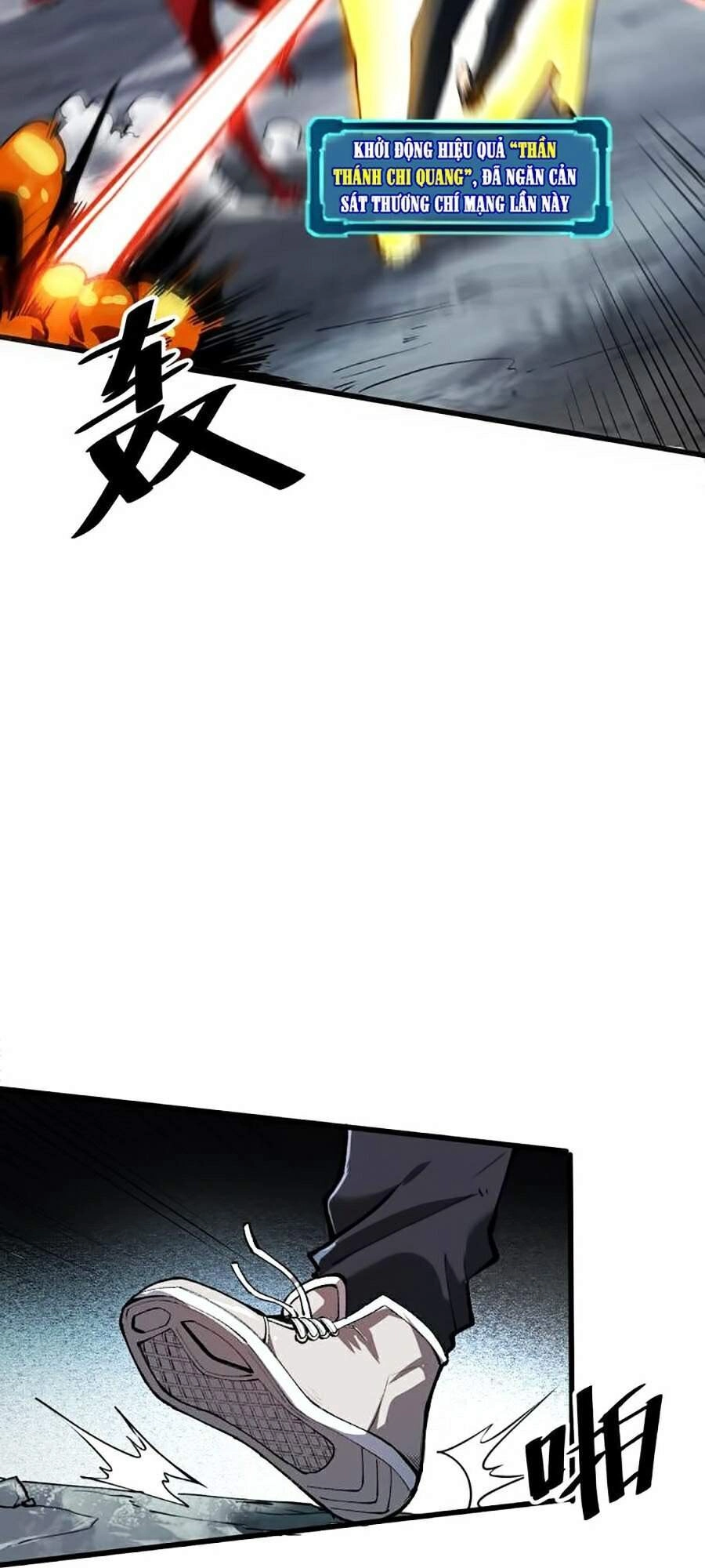 Tôi Dựa Vào Bug Làm Ông Nội Người Ta Chapter 24 - 51