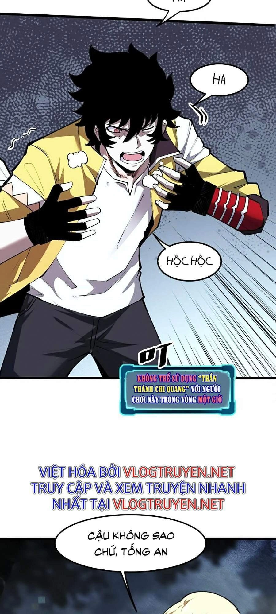 Tôi Dựa Vào Bug Làm Ông Nội Người Ta Chapter 24 - 53