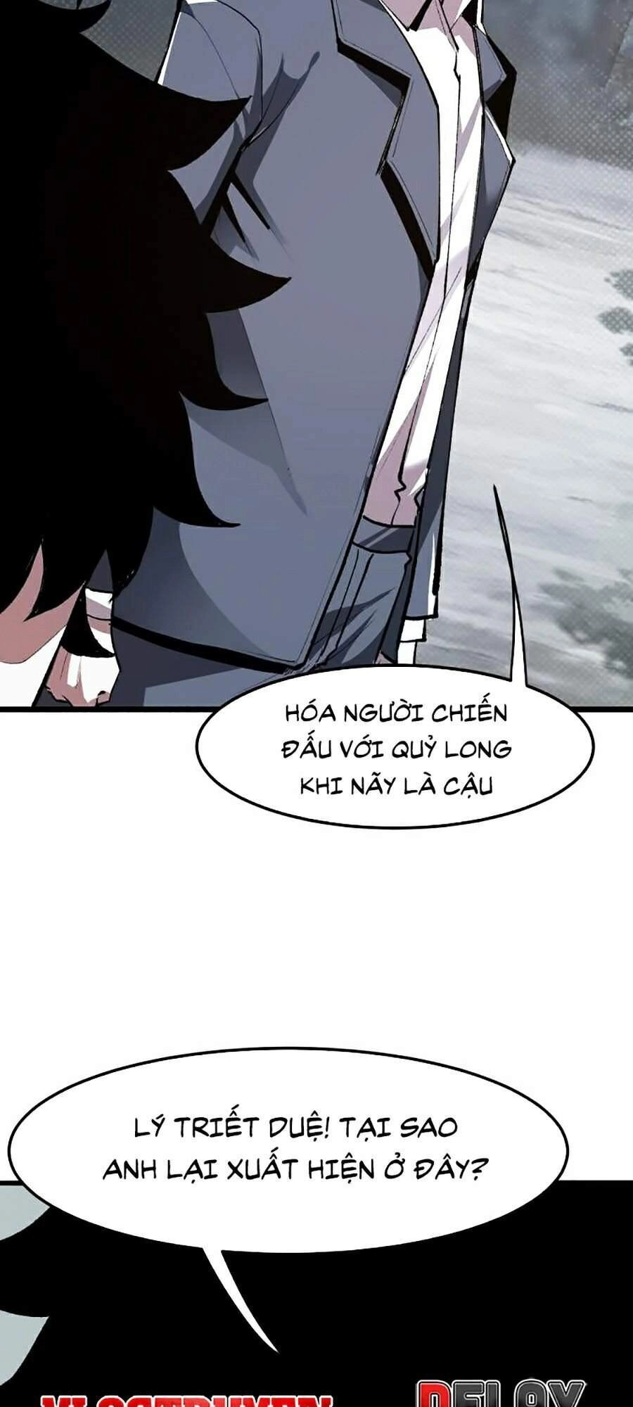 Tôi Dựa Vào Bug Làm Ông Nội Người Ta Chapter 24 - 55