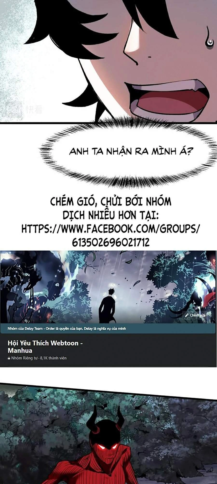 Tôi Dựa Vào Bug Làm Ông Nội Người Ta Chapter 24 - 57