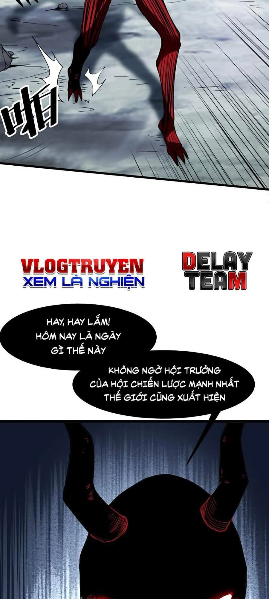 Tôi Dựa Vào Bug Làm Ông Nội Người Ta Chapter 24 - 59