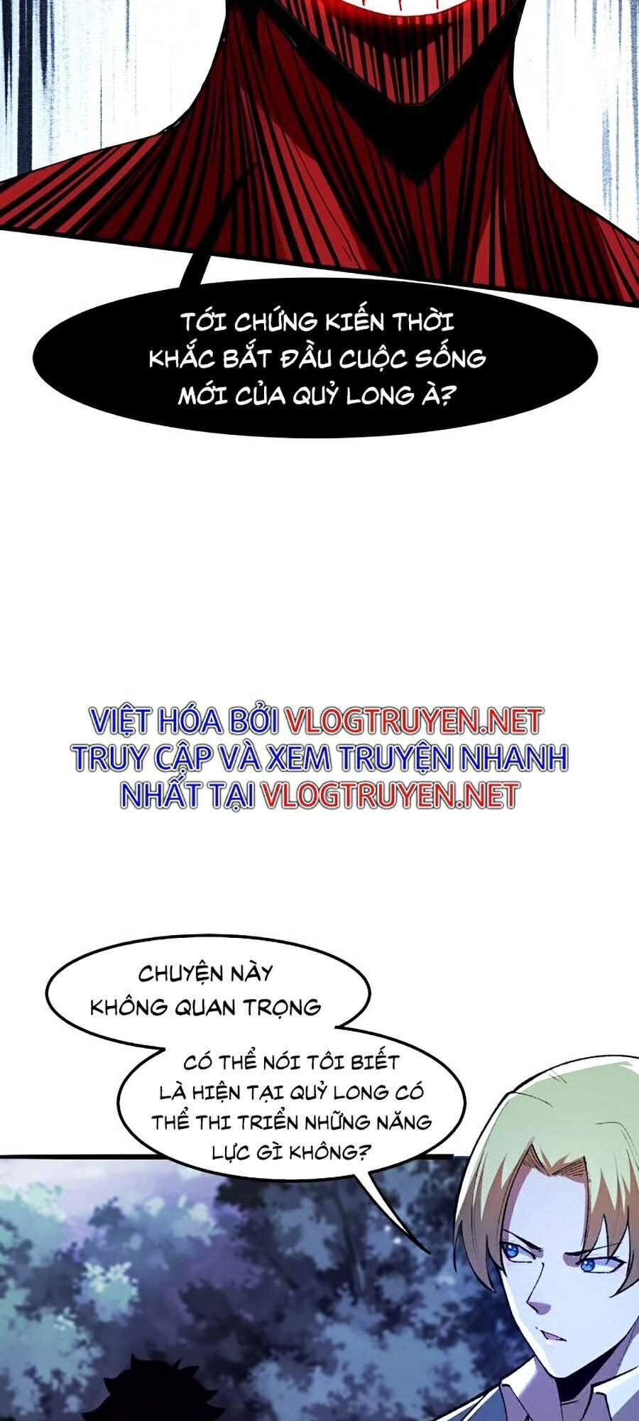 Tôi Dựa Vào Bug Làm Ông Nội Người Ta Chapter 24 - 61