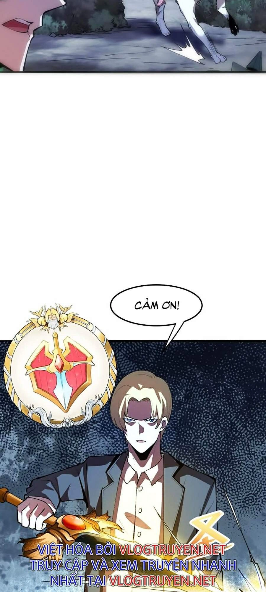 Tôi Dựa Vào Bug Làm Ông Nội Người Ta Chapter 24 - 65