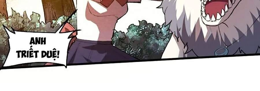 Tôi Dựa Vào Bug Làm Ông Nội Người Ta Chapter 24 - 74