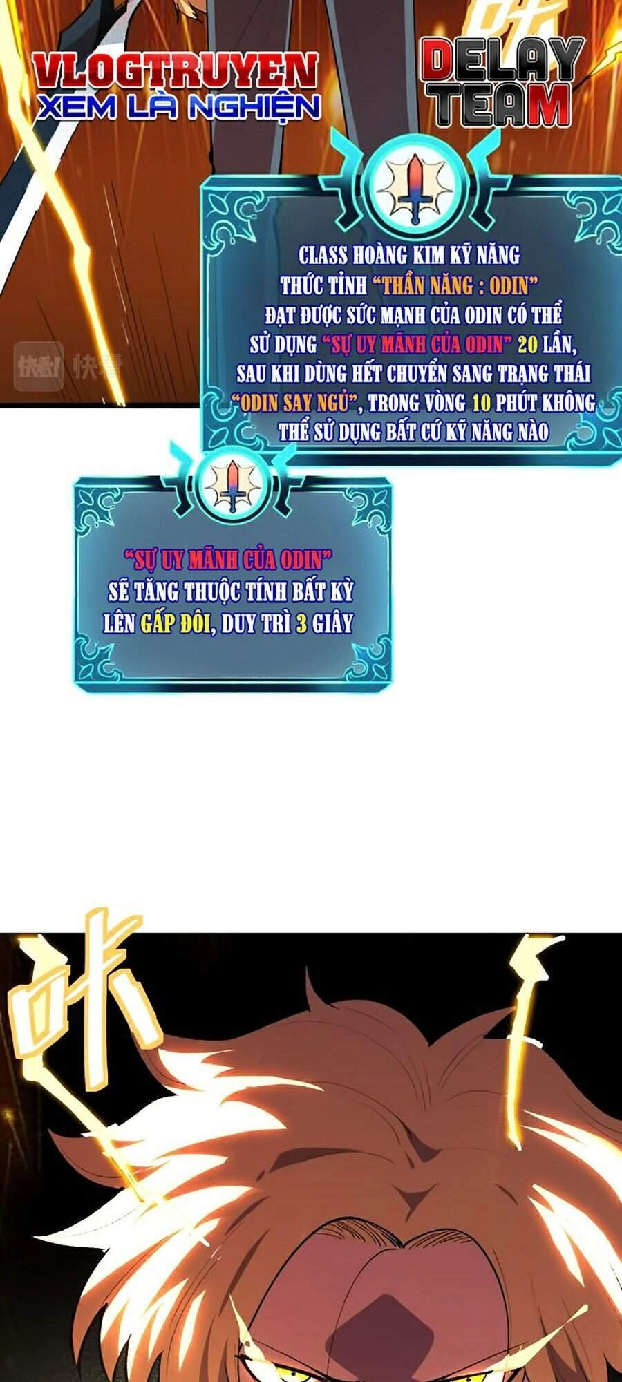 Tôi Dựa Vào Bug Làm Ông Nội Người Ta Chapter 24 - 79