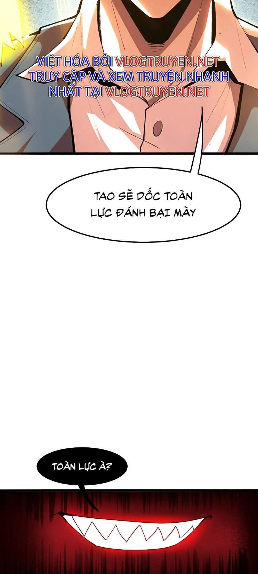 Tôi Dựa Vào Bug Làm Ông Nội Người Ta Chapter 24 - 81