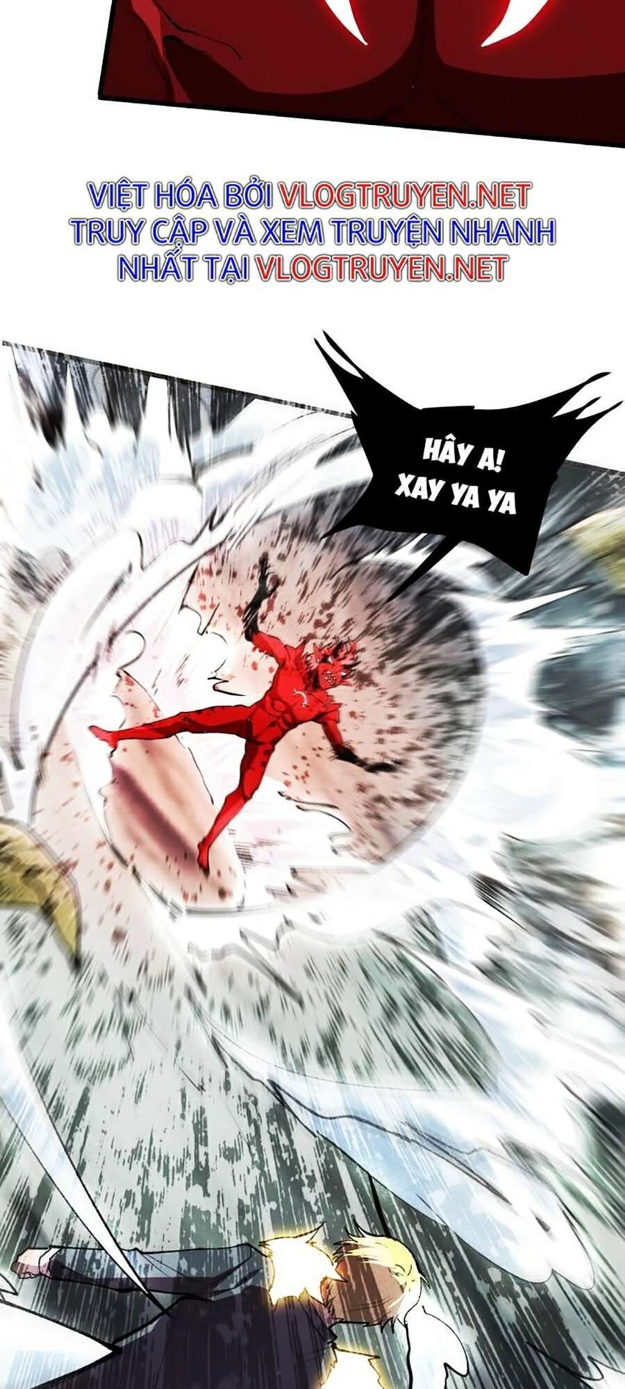 Tôi Dựa Vào Bug Làm Ông Nội Người Ta Chapter 24 - 85