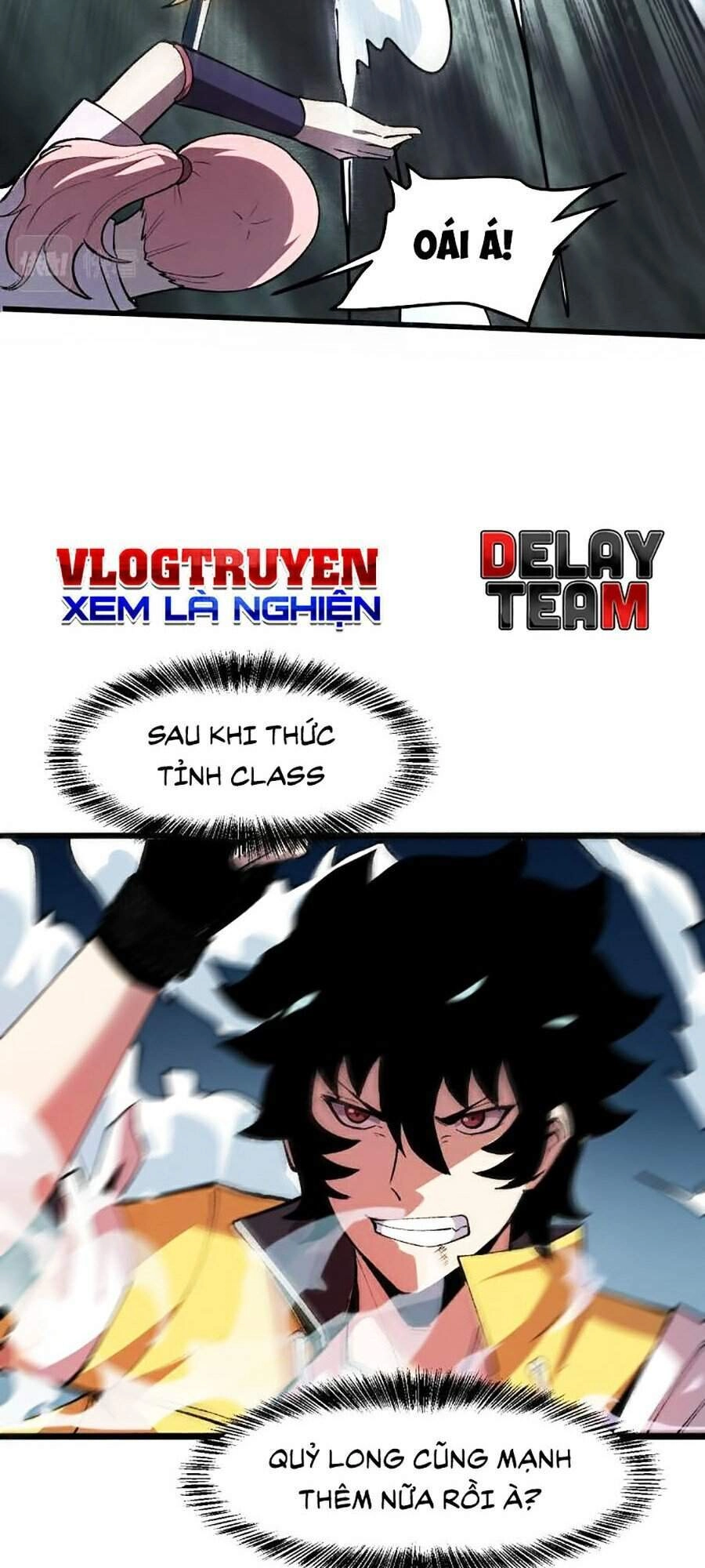 Tôi Dựa Vào Bug Làm Ông Nội Người Ta Chapter 24 - 87