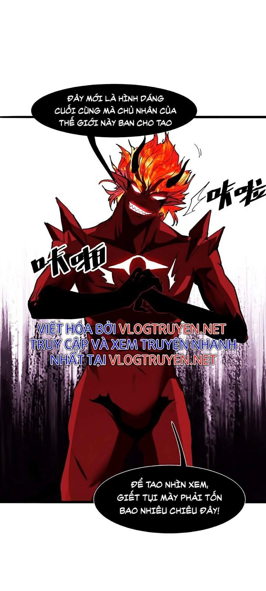 Tôi Dựa Vào Bug Làm Ông Nội Người Ta Chapter 24 - 89