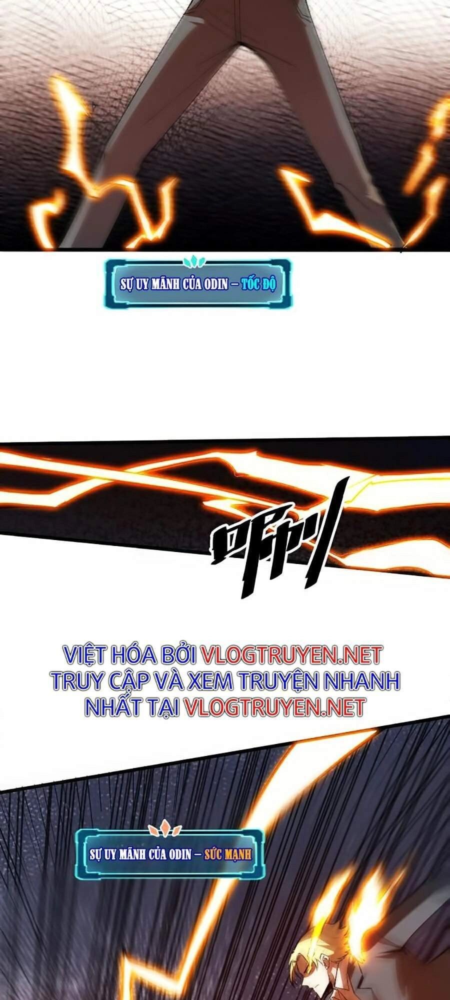 Tôi Dựa Vào Bug Làm Ông Nội Người Ta Chapter 24 - 93