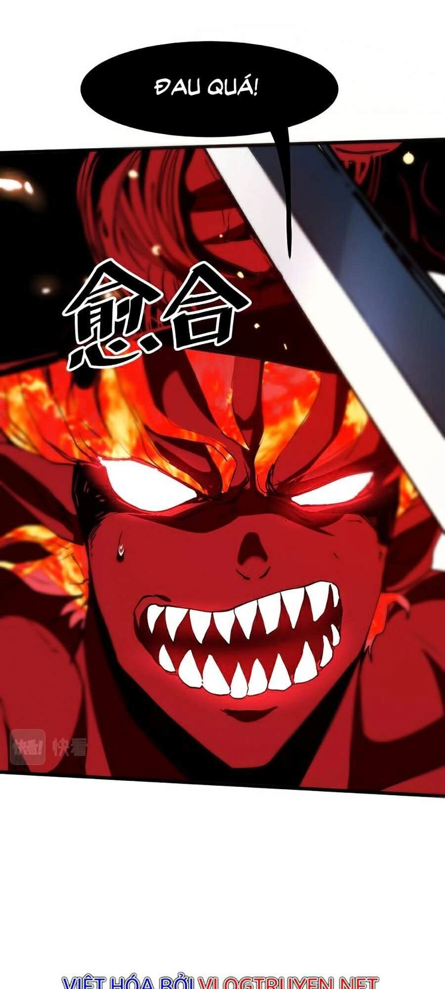 Tôi Dựa Vào Bug Làm Ông Nội Người Ta Chapter 24 - 97