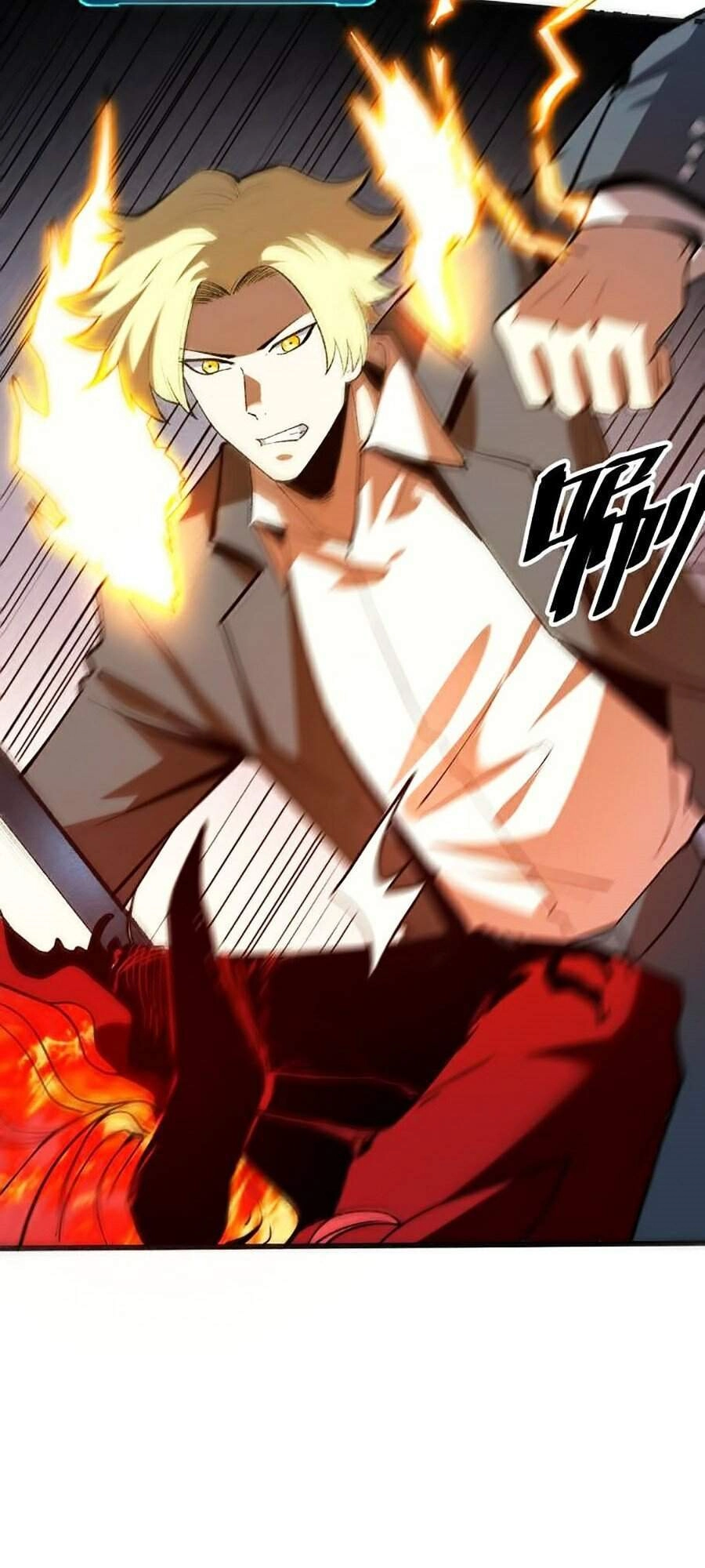 Tôi Dựa Vào Bug Làm Ông Nội Người Ta Chapter 24 - 99