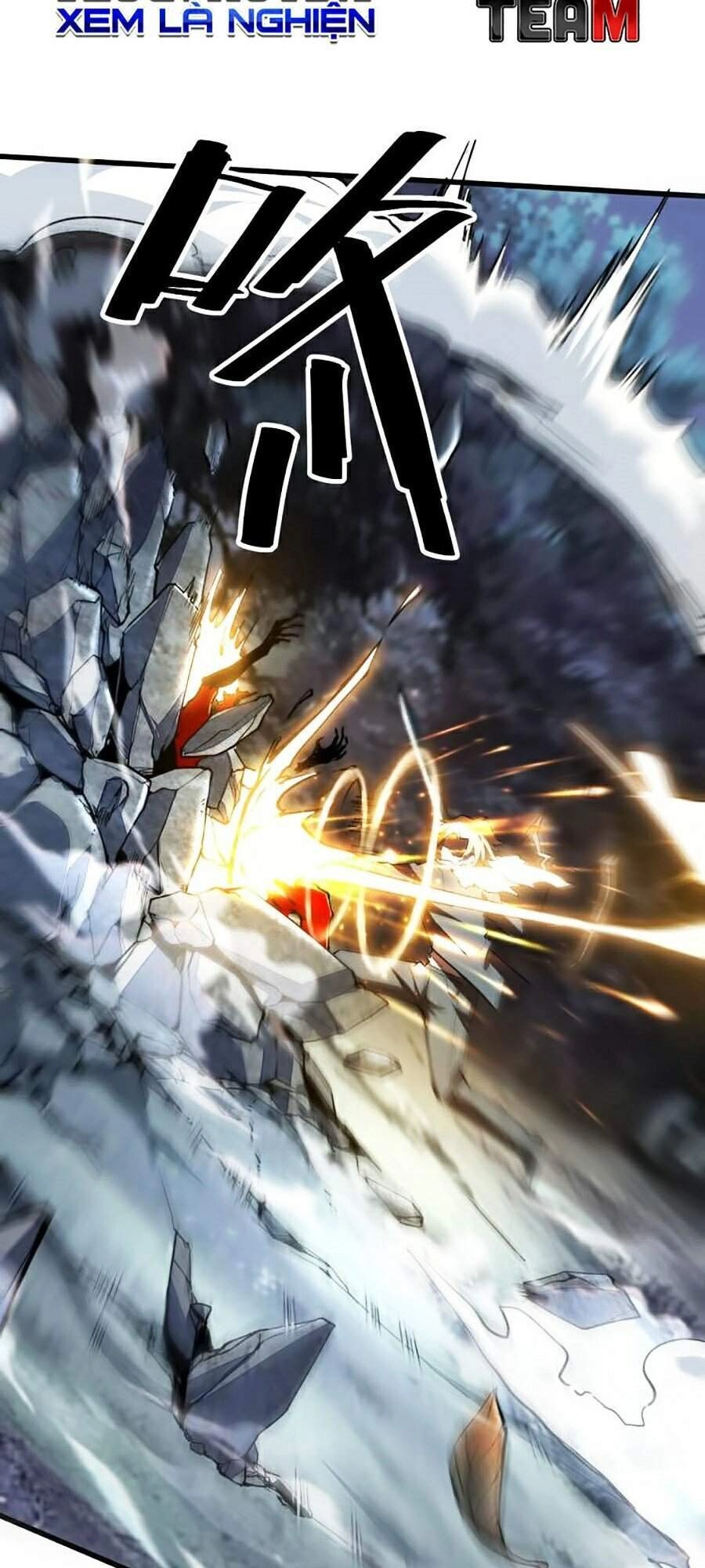 Tôi Dựa Vào Bug Làm Ông Nội Người Ta Chapter 24 - 101