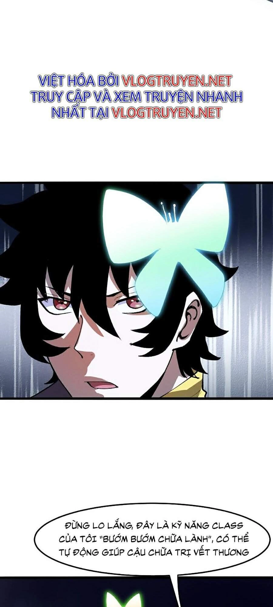 Tôi Dựa Vào Bug Làm Ông Nội Người Ta Chapter 24 - 103