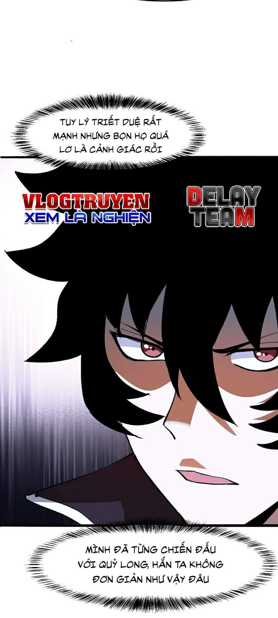 Tôi Dựa Vào Bug Làm Ông Nội Người Ta Chapter 24 - 109