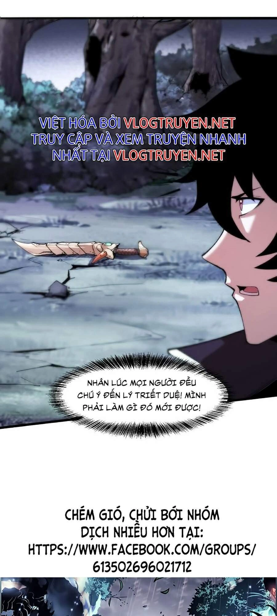 Tôi Dựa Vào Bug Làm Ông Nội Người Ta Chapter 24 - 111