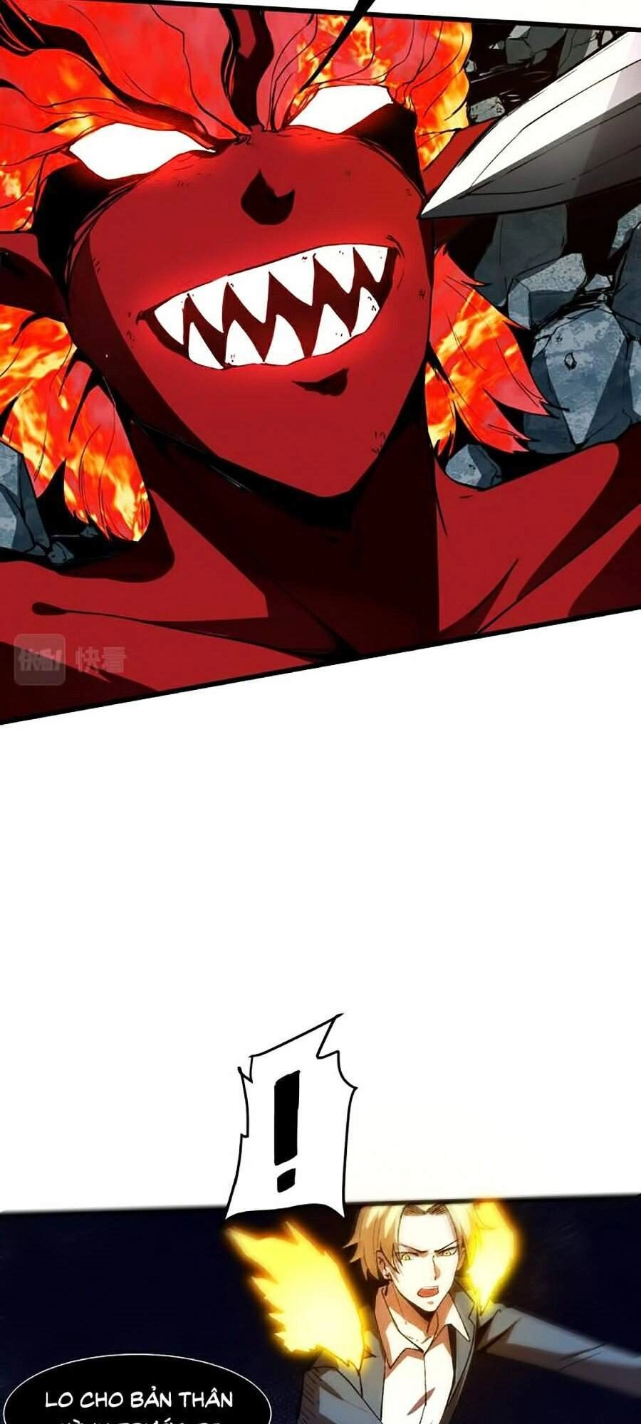 Tôi Dựa Vào Bug Làm Ông Nội Người Ta Chapter 24 - 115