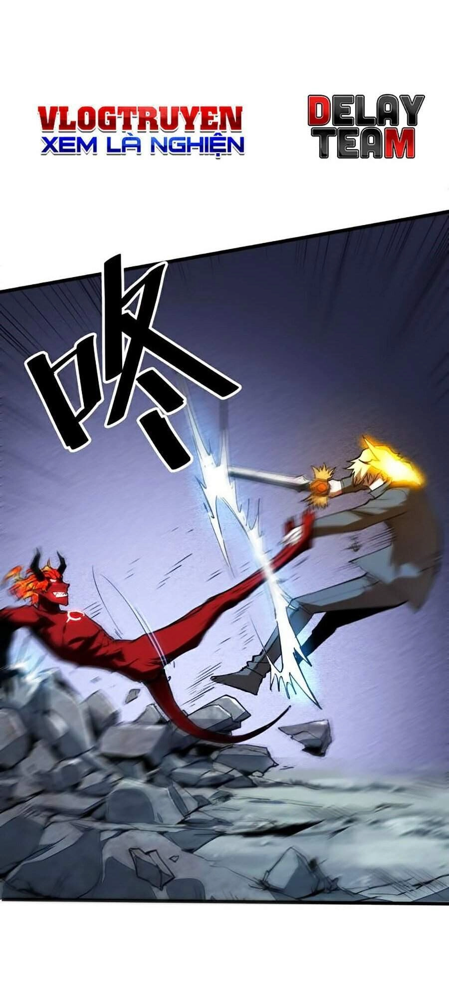 Tôi Dựa Vào Bug Làm Ông Nội Người Ta Chapter 24 - 119