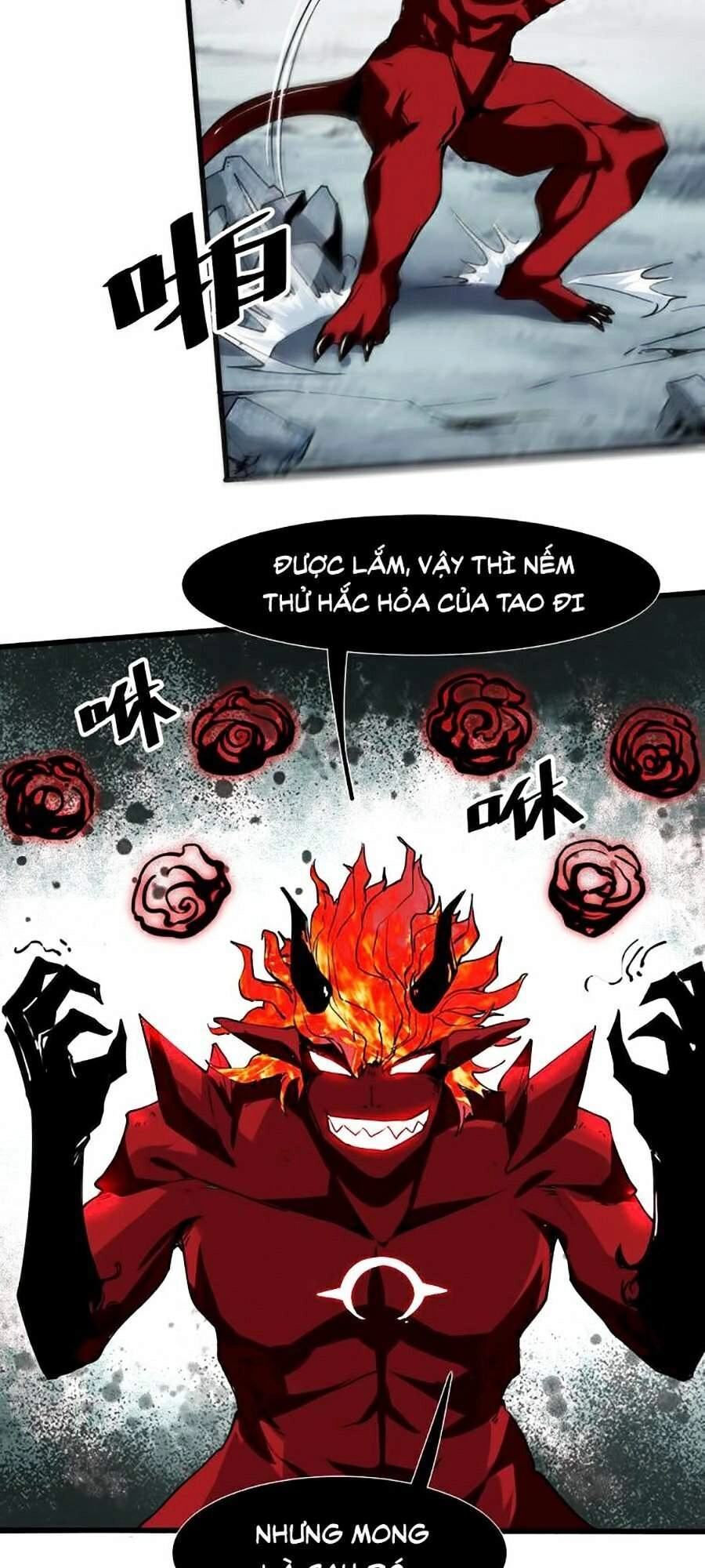 Tôi Dựa Vào Bug Làm Ông Nội Người Ta Chapter 24 - 125