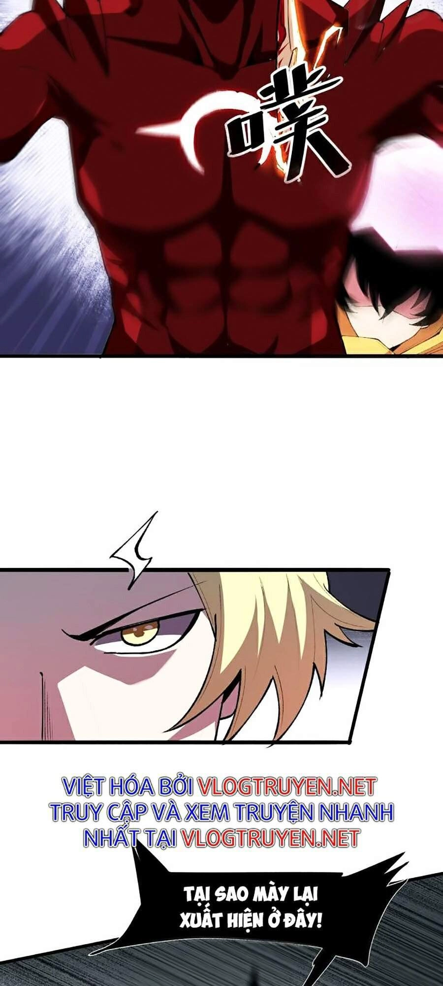 Tôi Dựa Vào Bug Làm Ông Nội Người Ta Chapter 24 - 135