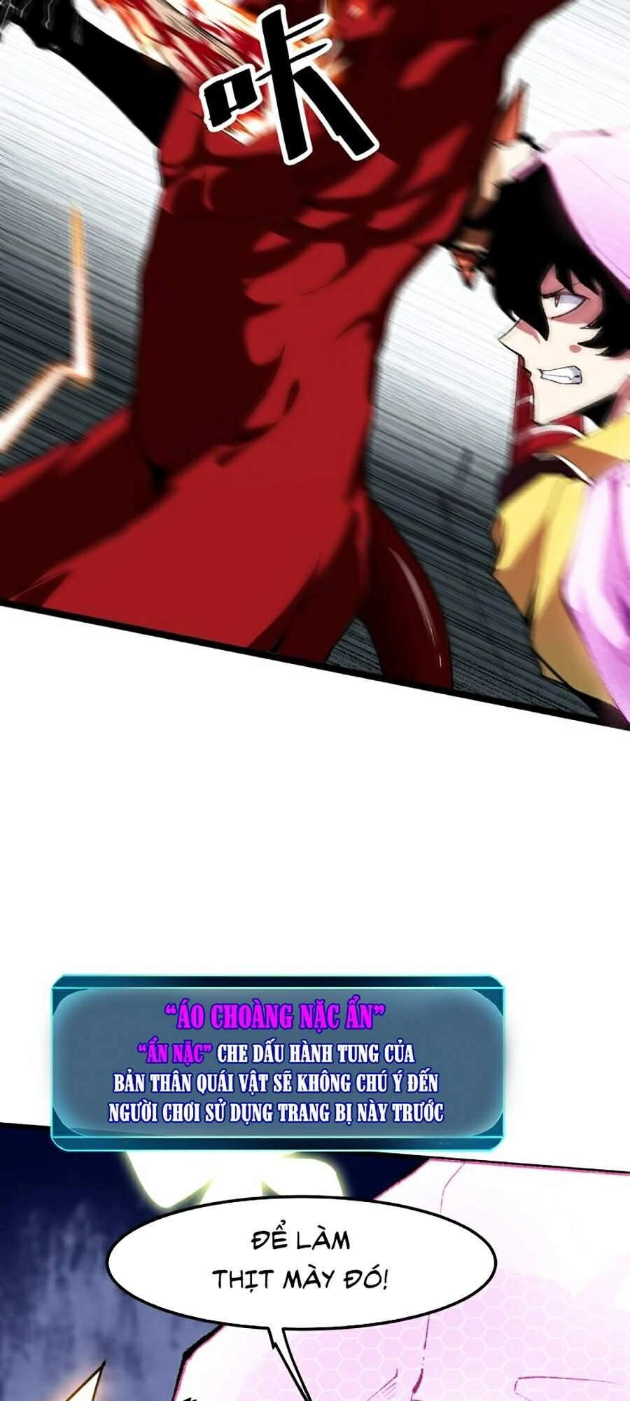 Tôi Dựa Vào Bug Làm Ông Nội Người Ta Chapter 24 - 137