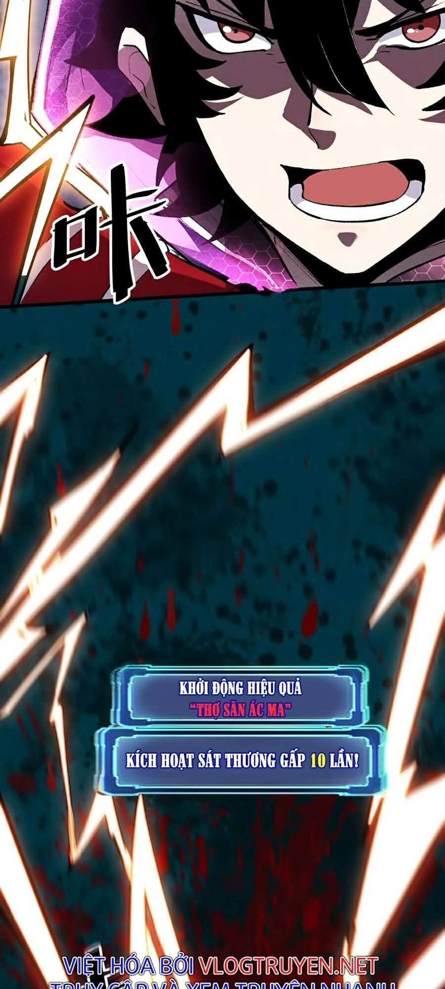 Tôi Dựa Vào Bug Làm Ông Nội Người Ta Chapter 24 - 139