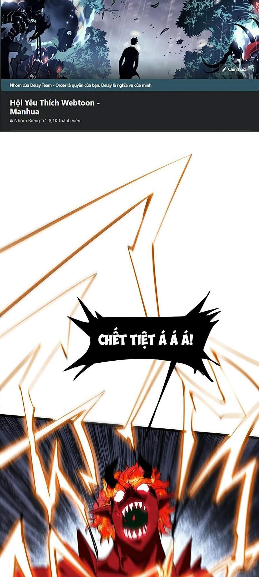 Tôi Dựa Vào Bug Làm Ông Nội Người Ta Chapter 25 - 3