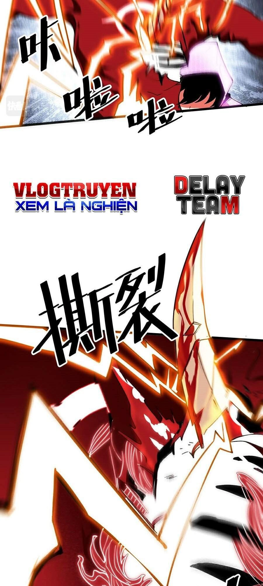 Tôi Dựa Vào Bug Làm Ông Nội Người Ta Chapter 25 - 5