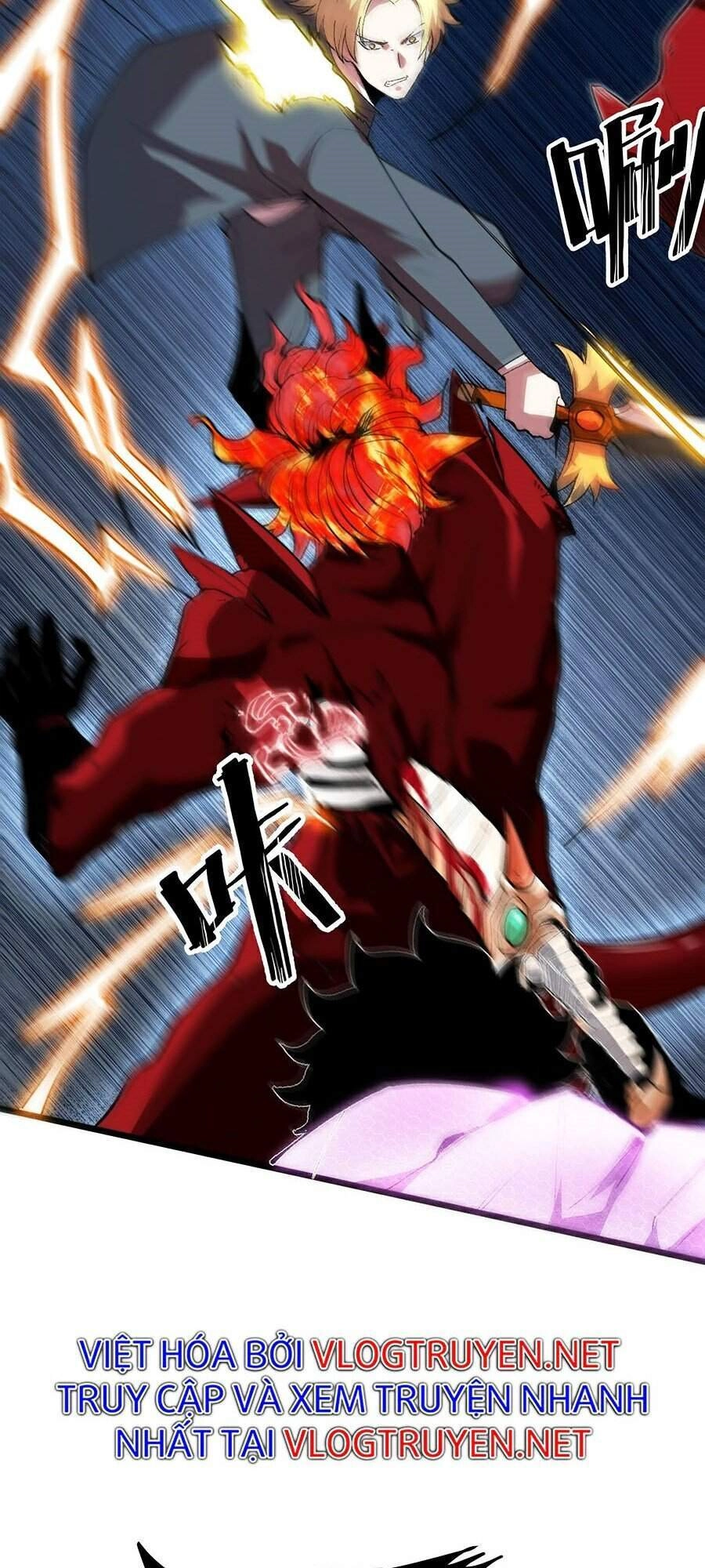 Tôi Dựa Vào Bug Làm Ông Nội Người Ta Chapter 25 - 11