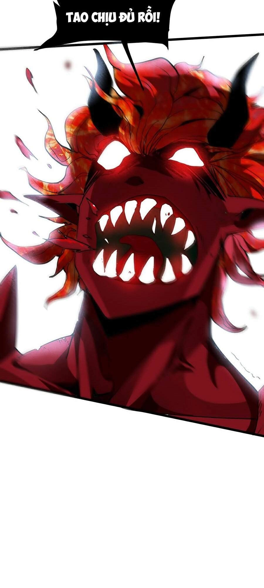 Tôi Dựa Vào Bug Làm Ông Nội Người Ta Chapter 25 - 13