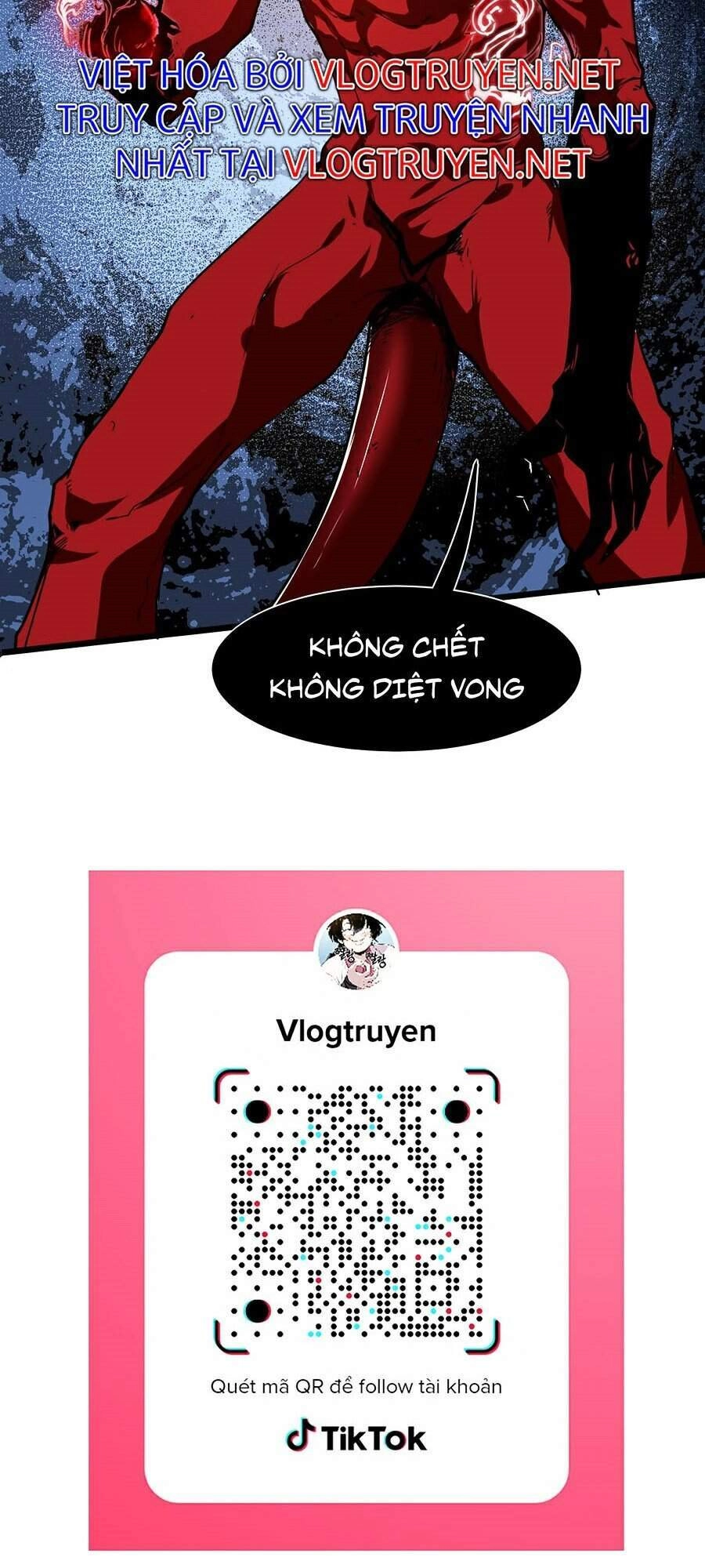 Tôi Dựa Vào Bug Làm Ông Nội Người Ta Chapter 25 - 21