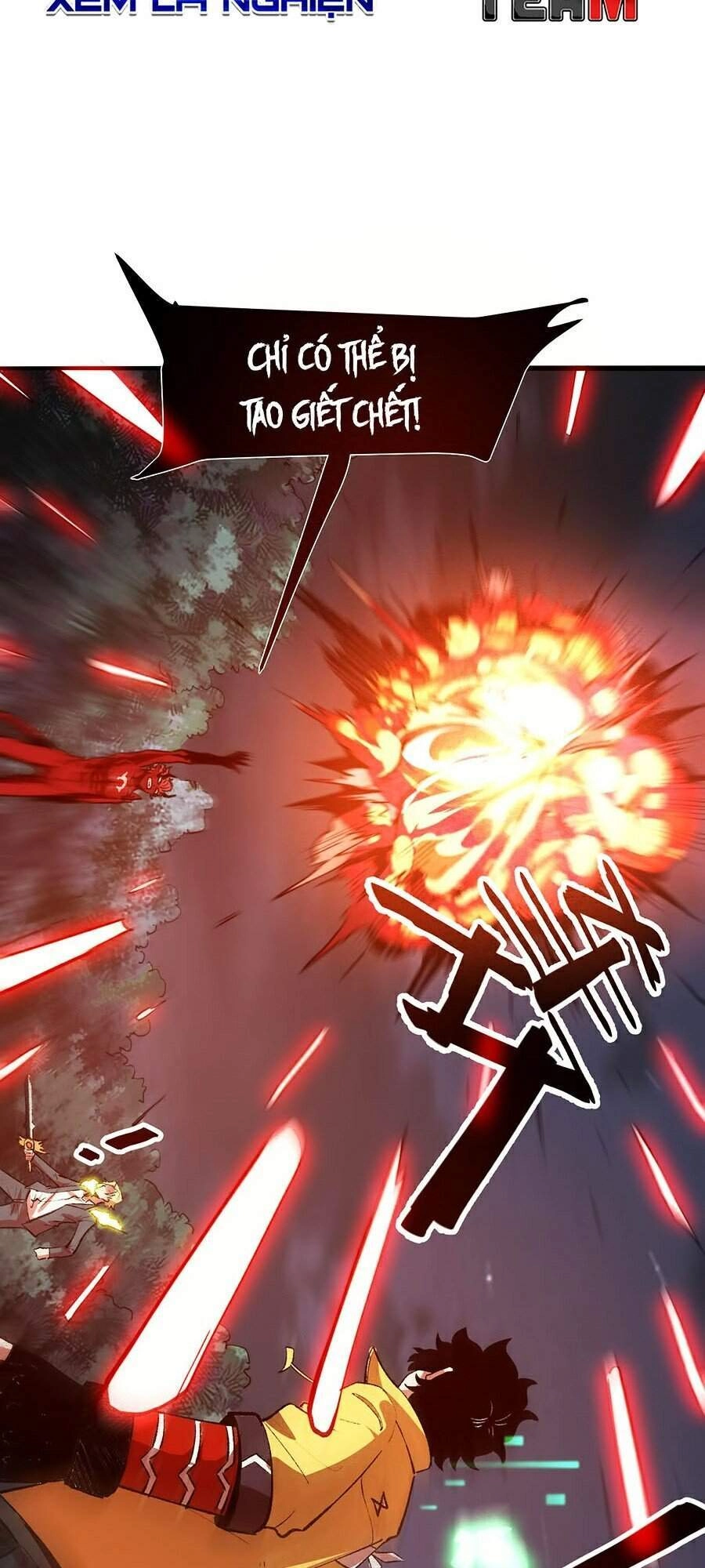 Tôi Dựa Vào Bug Làm Ông Nội Người Ta Chapter 25 - 25