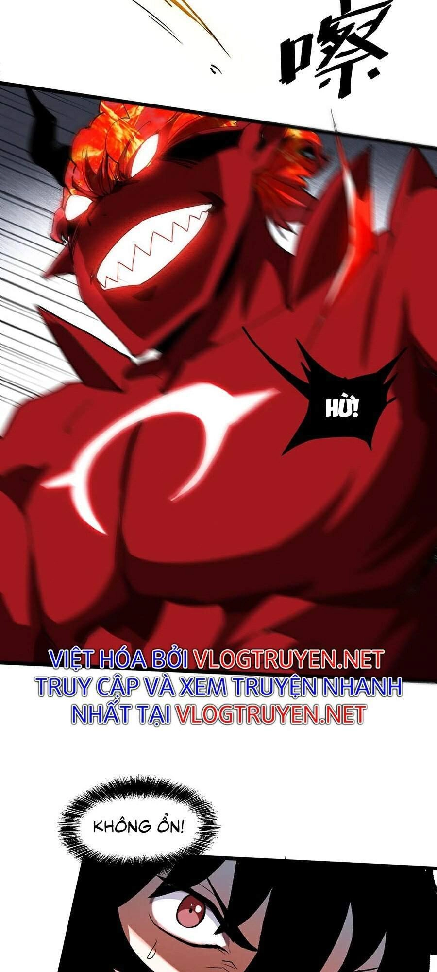 Tôi Dựa Vào Bug Làm Ông Nội Người Ta Chapter 25 - 37