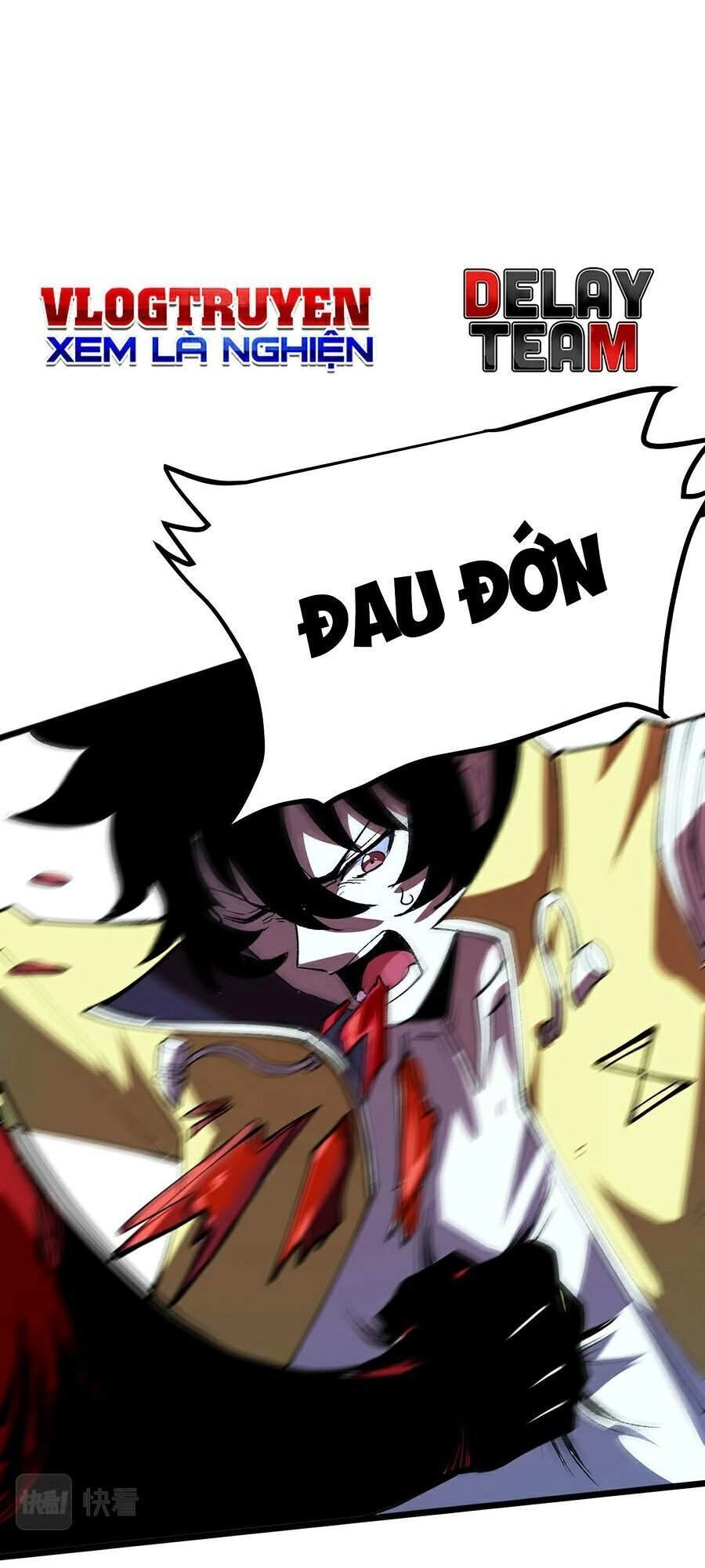 Tôi Dựa Vào Bug Làm Ông Nội Người Ta Chapter 25 - 41