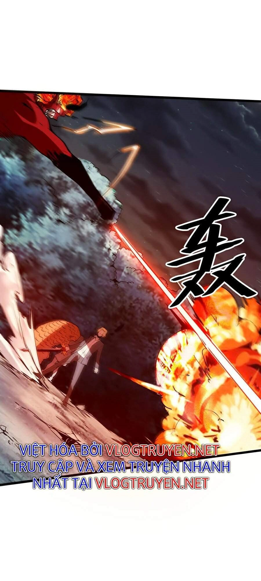 Tôi Dựa Vào Bug Làm Ông Nội Người Ta Chapter 25 - 43