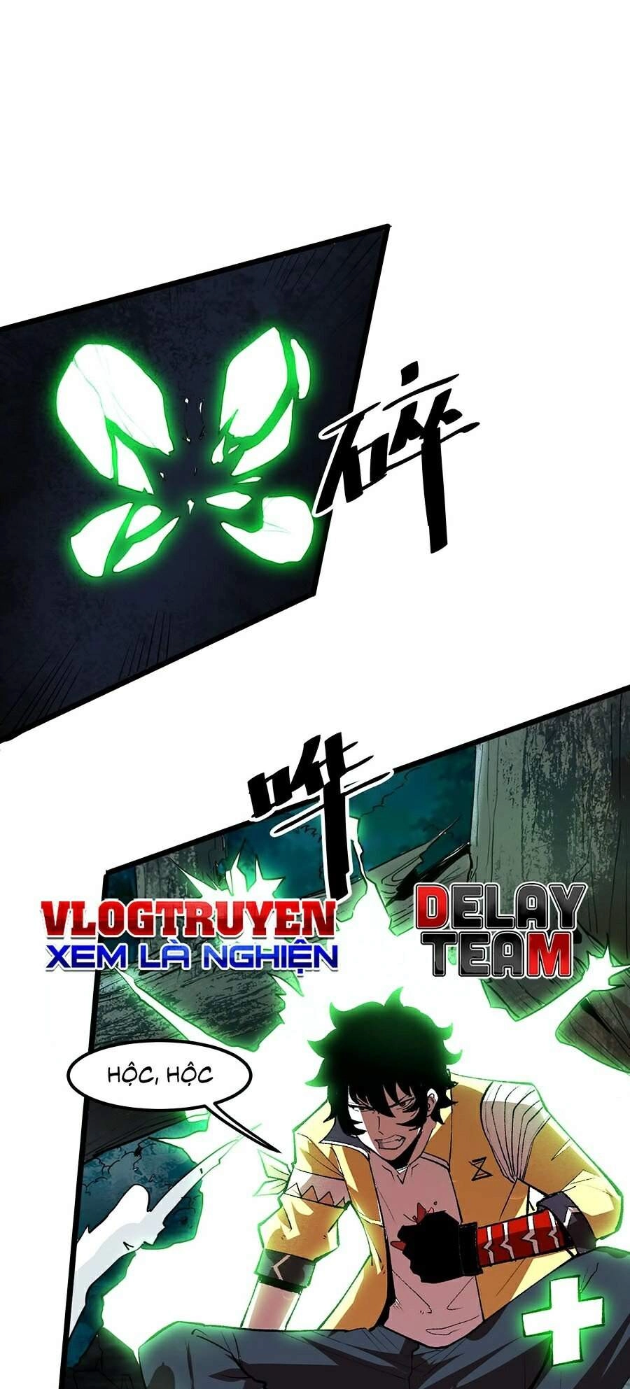 Tôi Dựa Vào Bug Làm Ông Nội Người Ta Chapter 25 - 45