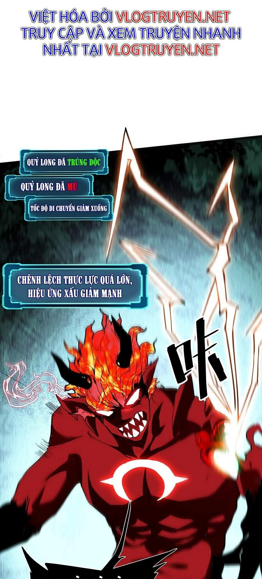 Tôi Dựa Vào Bug Làm Ông Nội Người Ta Chapter 25 - 47