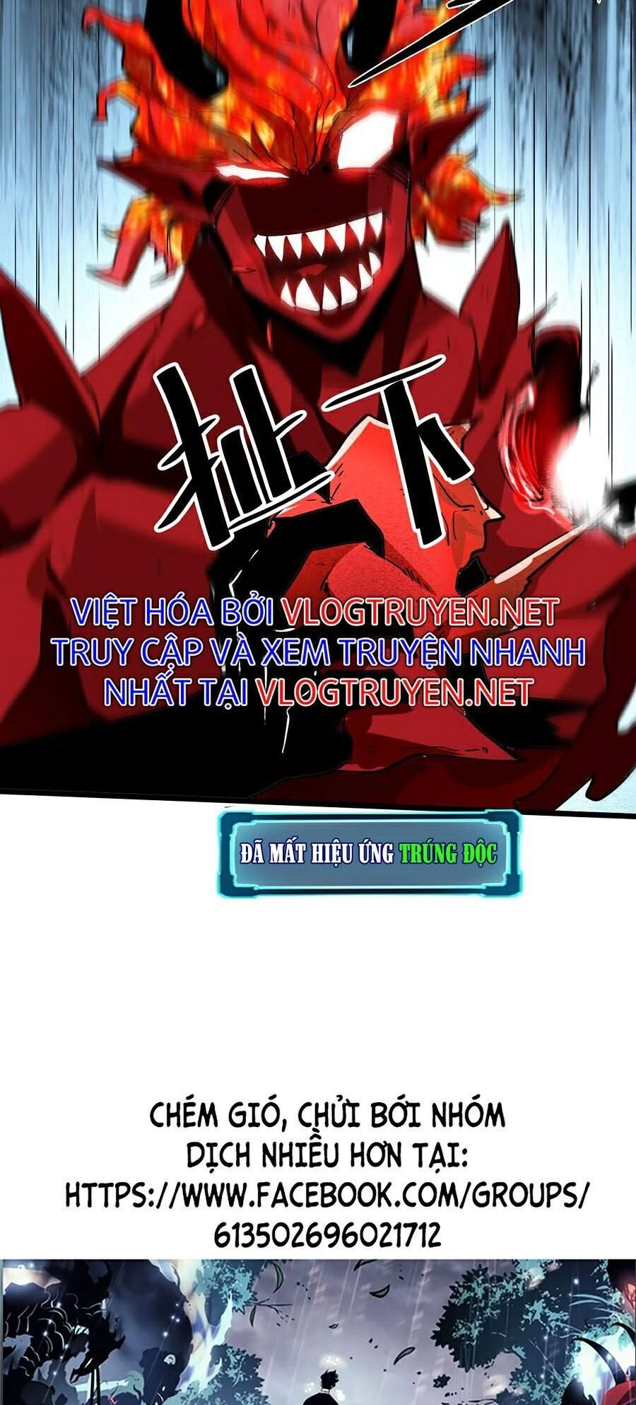 Tôi Dựa Vào Bug Làm Ông Nội Người Ta Chapter 25 - 49