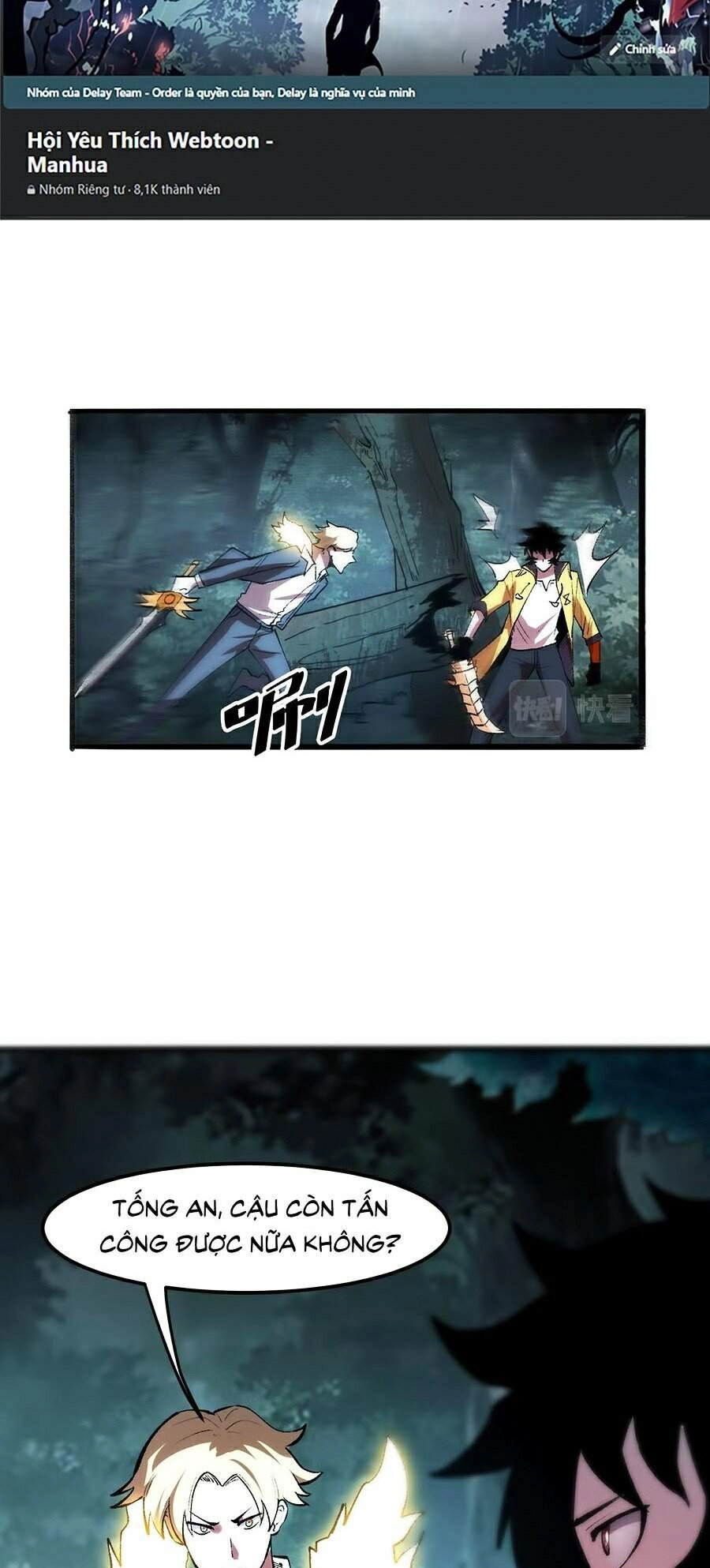 Tôi Dựa Vào Bug Làm Ông Nội Người Ta Chapter 25 - 50