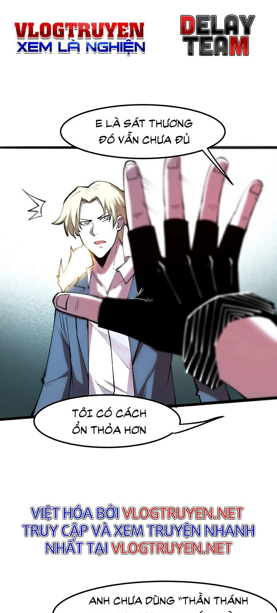 Tôi Dựa Vào Bug Làm Ông Nội Người Ta Chapter 25 - 54