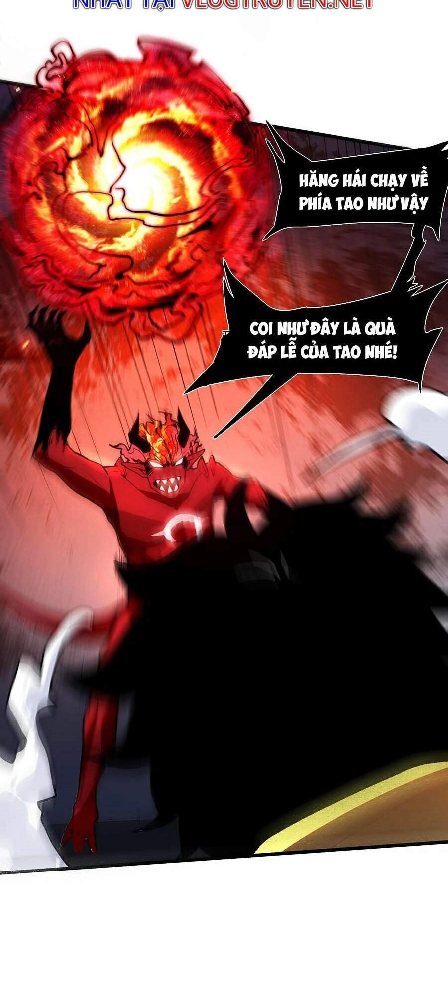 Tôi Dựa Vào Bug Làm Ông Nội Người Ta Chapter 25 - 62